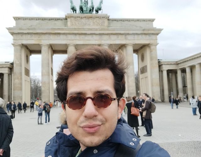 Mersin İngilizce Özel Ders