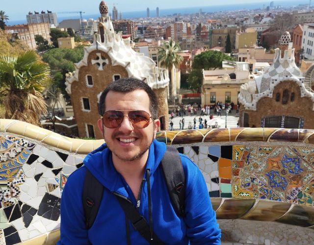 Mersin Birebir İngilizce Dersi